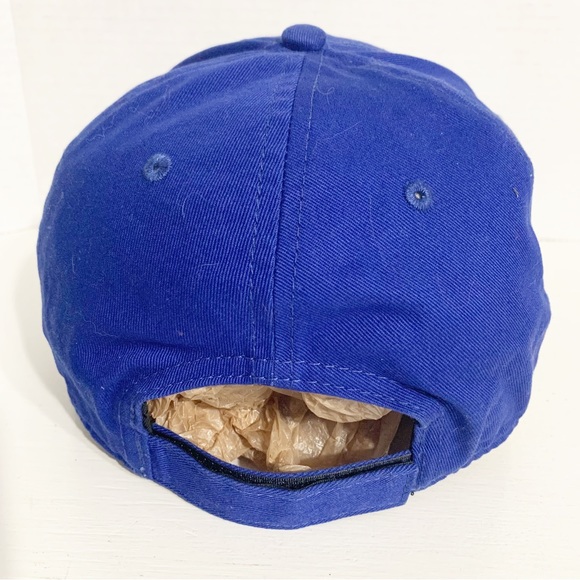 New Era 9 Forty Toronto Blue Jays Embroidered Baseball Cap Back Velcro Clodure - Picture 3 of 11